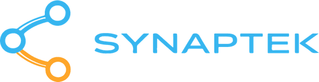 Logotipo SYNAPTEK